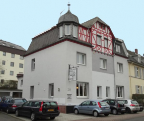 Hotel Sonne Idstein
